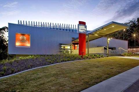 Photo: Griffith Institute for Drug Discovery (GRIDD)